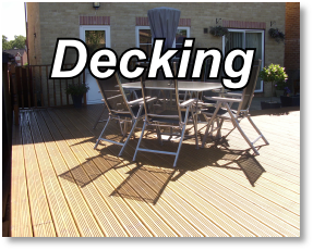 Decking